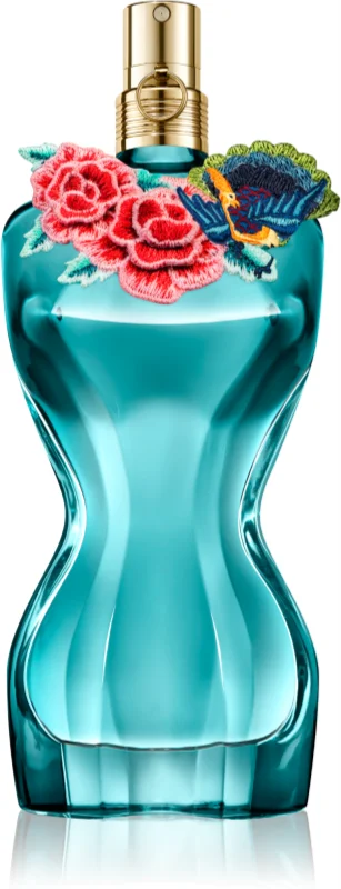 Parfumuri de dama JEAN PAUL GAULTIER LA BELLE PARADISE GARDEN EDP 50ML JEAN PAUL GAULTIER LA BELLE PARADISE GARDEN EDP 50ML