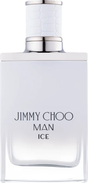 JIMMY CHOO ICE EDT M 50ML