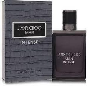 JIMMY CHOO MEN INTENSE EDT M 100ML