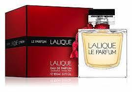 Parfumuri de dama LALIQUE LE PARFUM EDP D 100ML LALIQUE LE PARFUM EDP D 100ML