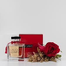 Parfumuri de dama LALIQUE LE PARFUM EDP D 100ML LALIQUE LE PARFUM EDP D 100ML