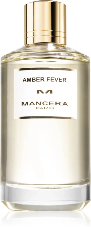 MANCERA AMBER FEVER EDP 120ML
