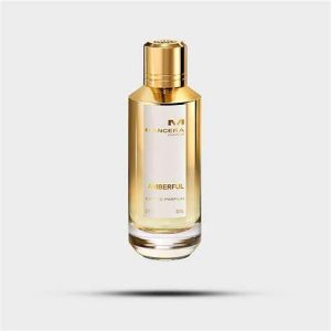 MANCERA AMBERFUL EDP U 60ML