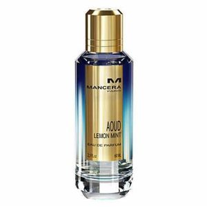 MANCERA AOUD LEMON MINT EDP U 60ML