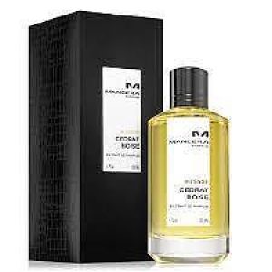 MANCERA INTENSE CEDRAT BOISE 120ML