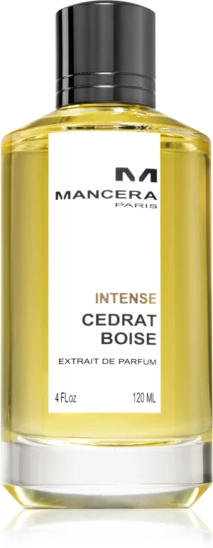 MANCERA INTENSE CEDRAT BOISE 120ML