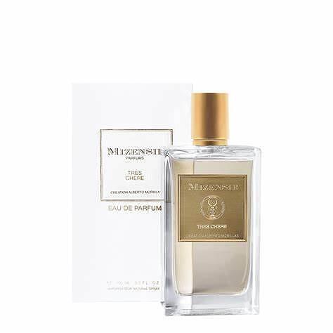 UNISEX MIZENSIR TRES CHERE EDP U 100ML MIZENSIR TRES CHERE EDP U 100ML