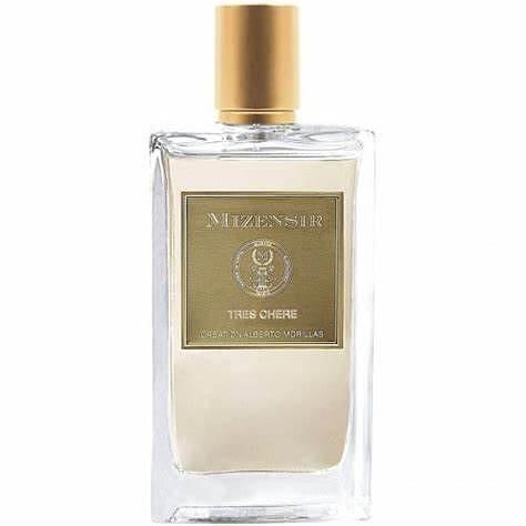 UNISEX MIZENSIR TRES CHERE EDP U 100ML MIZENSIR TRES CHERE EDP U 100ML