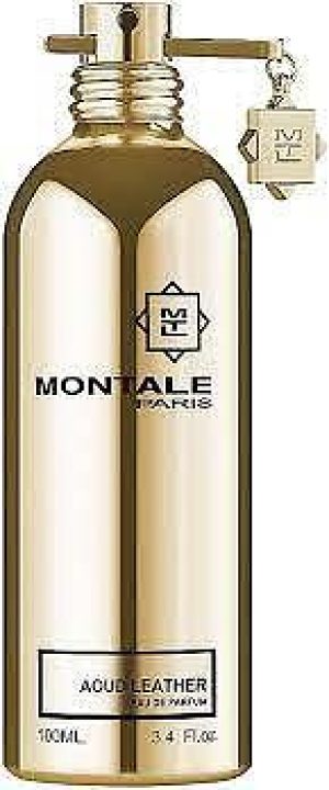 MONTALE AOUD LEATHER EDP U 100ML