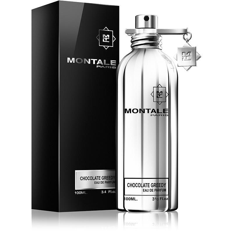 UNISEX MONTALE CHOCOLATE GREEDY EDP U 100ML MONTALE CHOCOLATE GREEDY EDP U 100ML