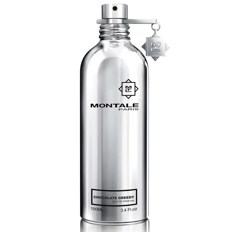 UNISEX MONTALE CHOCOLATE GREEDY EDP U 100ML MONTALE CHOCOLATE GREEDY EDP U 100ML
