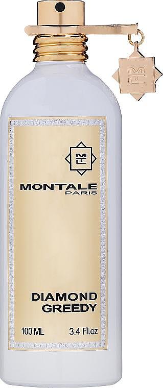 UNISEX MONTALE DIAMOND GREEDY EDP 100ML MONTALE DIAMOND GREEDY EDP 100ML