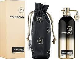 UNISEX MONTALE INTENSE PEPPER EDP U 100ML MONTALE INTENSE PEPPER EDP U 100ML