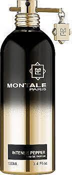 UNISEX MONTALE INTENSE PEPPER EDP U 100ML MONTALE INTENSE PEPPER EDP U 100ML