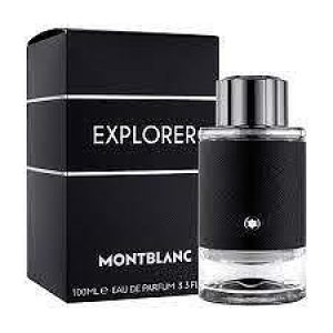 MONTBLANC EXPLORER EDP