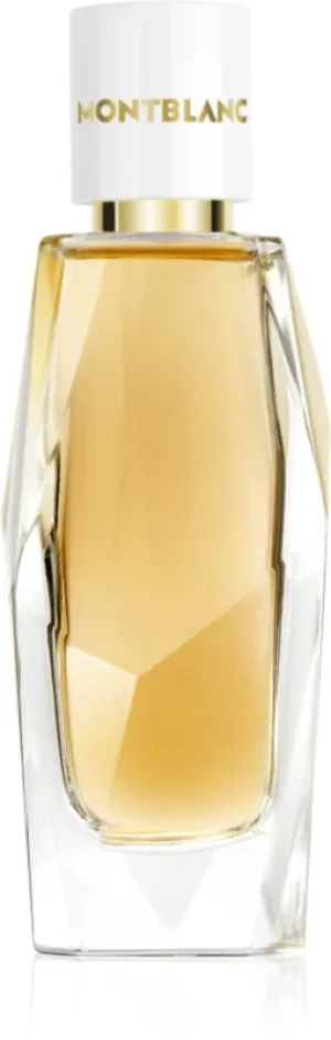 MONTBLANC SIGNATURE ABSOLUE EDP D 30ML