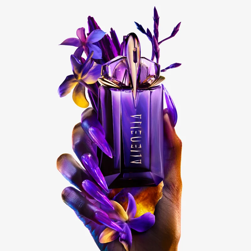 Parfumuri de dama MUGLER ALIEN EDP D 60ML MUGLER ALIEN EDP D 60ML