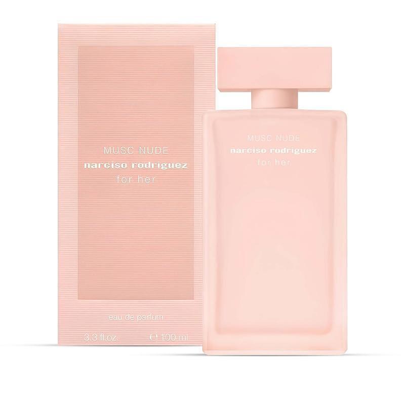 Parfumuri de dama NARCISO RODRIGUEZ MUSC NUDE EDP D 100ML NARCISO RODRIGUEZ MUSC NUDE EDP D 100ML