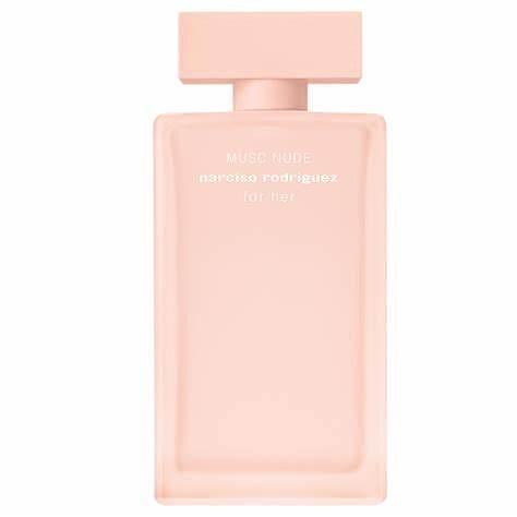 Parfumuri de dama NARCISO RODRIGUEZ MUSC NUDE EDP D 100ML NARCISO RODRIGUEZ MUSC NUDE EDP D 100ML