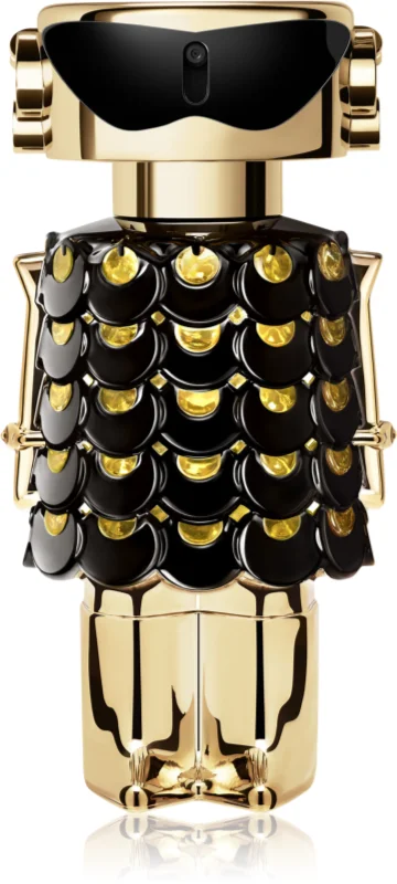 Parfumuri de dama PACO RABANNE FAME PARFUM EDP D 50ML PACO RABANNE FAME PARFUM EDP D 50ML
