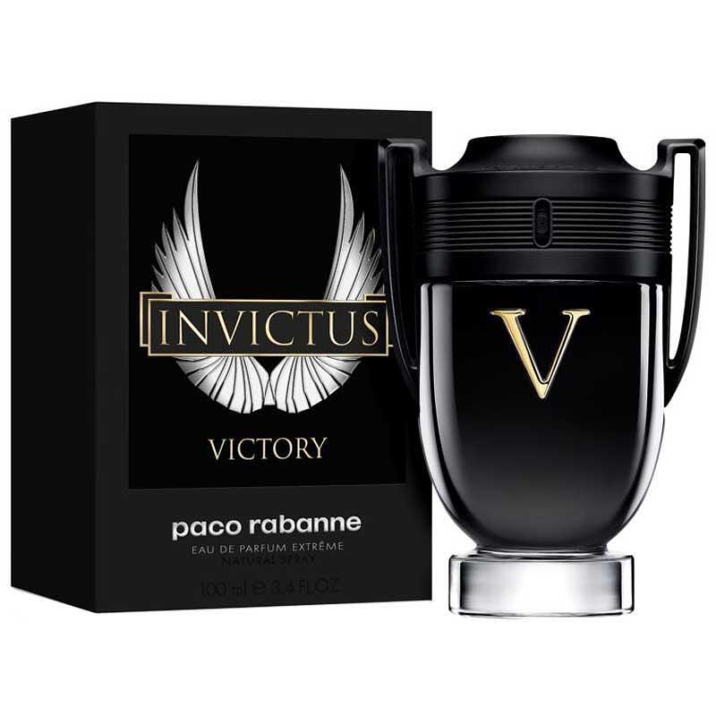 Parfumuri pentru bărbați PACO RABANNE INVICTUS VICTORY EXTREME EDP M 50ML PACO RABANNE INVICTUS VICTORY EXTREME EDP M 50ML