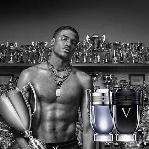 Parfumuri pentru bărbați PACO RABANNE INVICTUS VICTORY EXTREME EDP M 50ML PACO RABANNE INVICTUS VICTORY EXTREME EDP M 50ML
