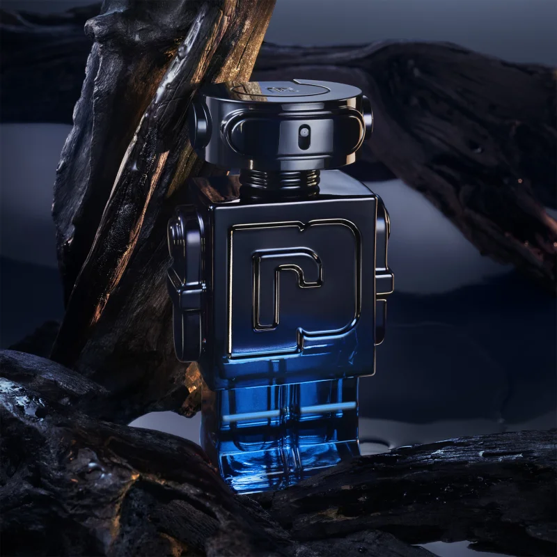 Parfumuri de dama PACO RABANNE PHANTOM INTENSE EDP 150ML PACO RABANNE PHANTOM INTENSE EDP 150ML