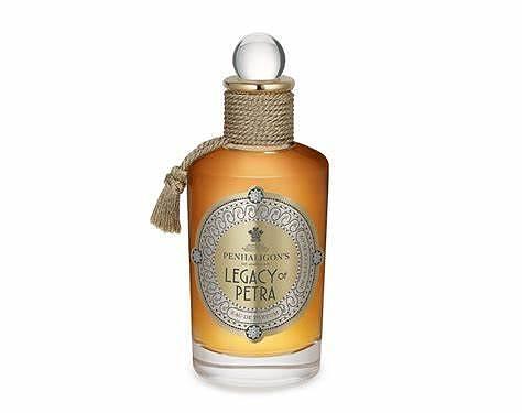 UNISEX PENHALIGON`S LEGACY OF PETRA EDP U 100ML PENHALIGON`S LEGACY OF PETRA EDP U 100ML