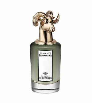 PENHALIGON`S THE INIMITABLE WILLIAM PENHALIGON EDP U 75ML