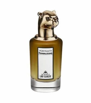 PENHALIGON`S THE REVENGE OF LADY BLANCHE EDP U 75ML
