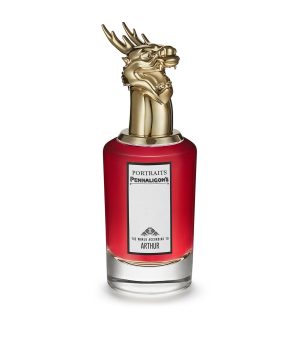 PENHALIGON`S THE WORLD ACCORDING TO ARTHUR EDP U 75ML