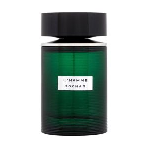 ROCHAS L`HOMME AROMATIC 100ML