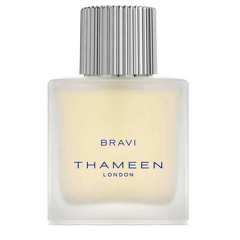 UNISEX THAMEEN BRAVI COLOGNE ELIXIR EDT U 100ML THAMEEN BRAVI COLOGNE ELIXIR EDT U 100ML