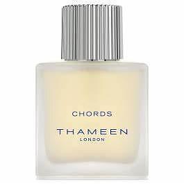 UNISEX THAMEEN CHORDS COLOGNE ELIXIR EDT U 100ML THAMEEN CHORDS COLOGNE ELIXIR EDT U 100ML