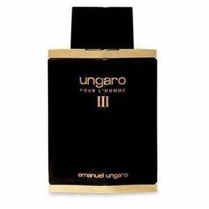 UNGARO 3 EDT 1OO ML