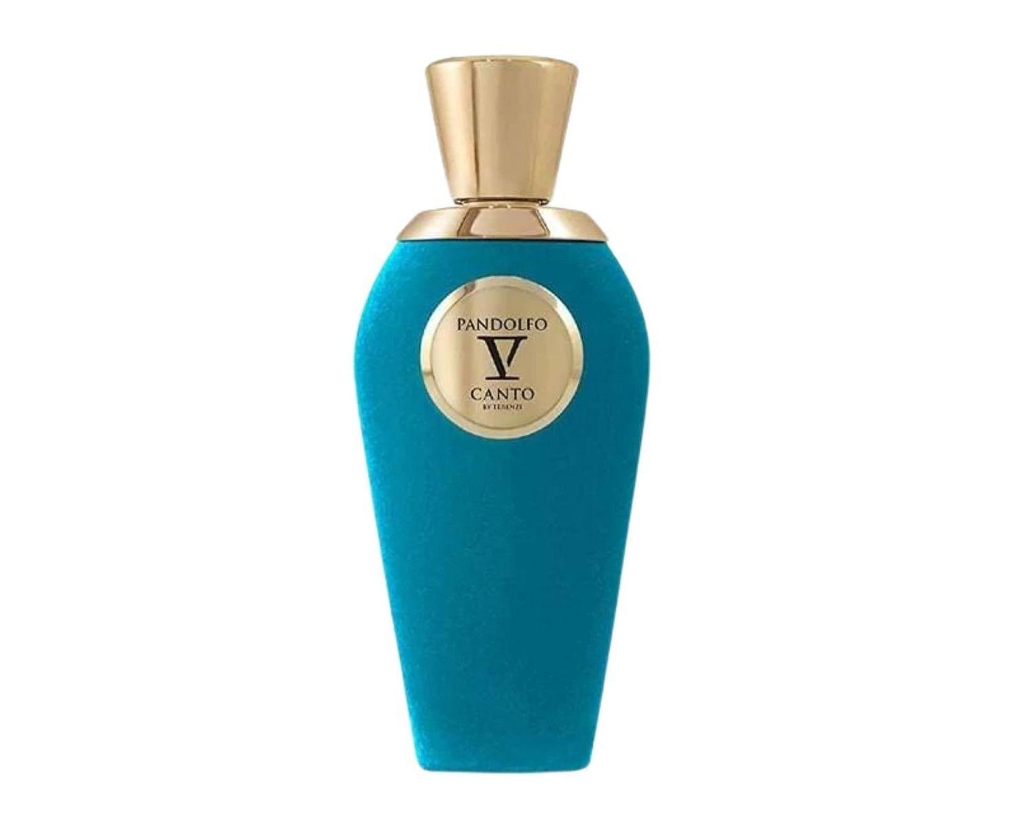 Parfumuri de dama V CANTO PANDOLFO EDP D 100ML V CANTO PANDOLFO EDP D 100ML