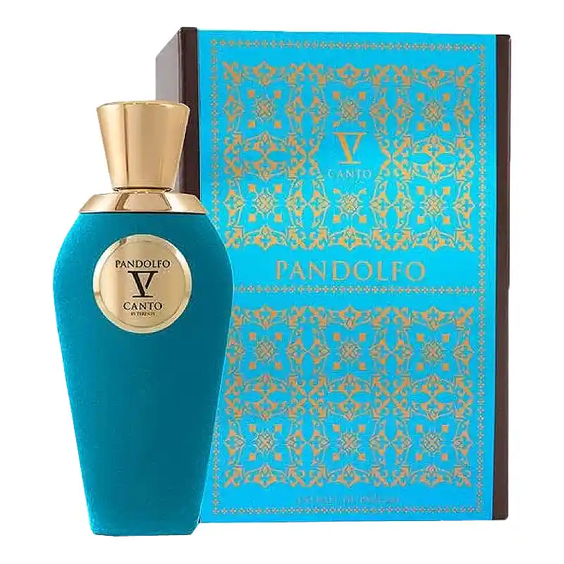 Parfumuri de dama V CANTO PANDOLFO EDP D 100ML V CANTO PANDOLFO EDP D 100ML