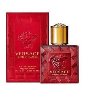 VERSACE EROS FLAME EDP M 30ML