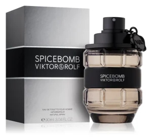 VIKTOR ROLF SPICEBOMB EDT M 90ML