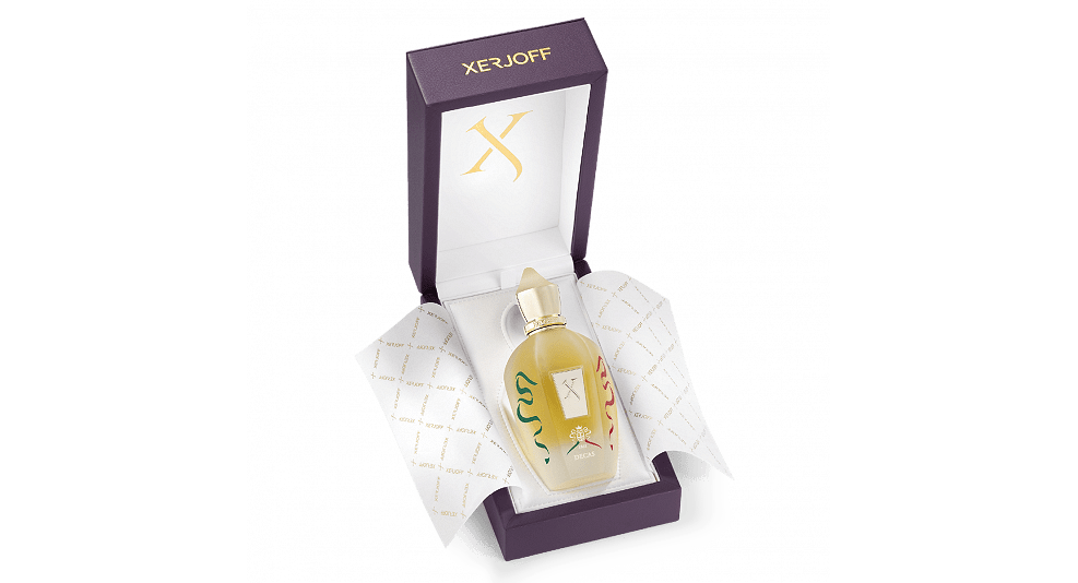 UNISEX XERJOFF DECAS EDP U 100ML XERJOFF DECAS EDP U 100ML