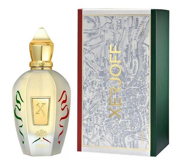 UNISEX XERJOFF DECAS EDP U 100ML XERJOFF DECAS EDP U 100ML