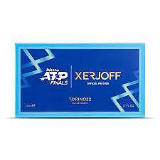 UNISEX XERJOFF TORINO22 EDP U 50ML XERJOFF TORINO22 EDP U 50ML